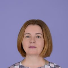Сергейчева Наталия