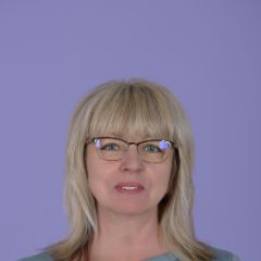 Белозерова Ольга Викторовна