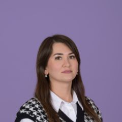 Рябова Анастасия