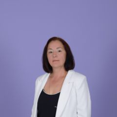Лиманская Янина