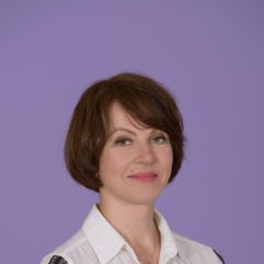 Говорок Екатерина Владимировна