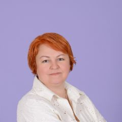 Карпова Елена